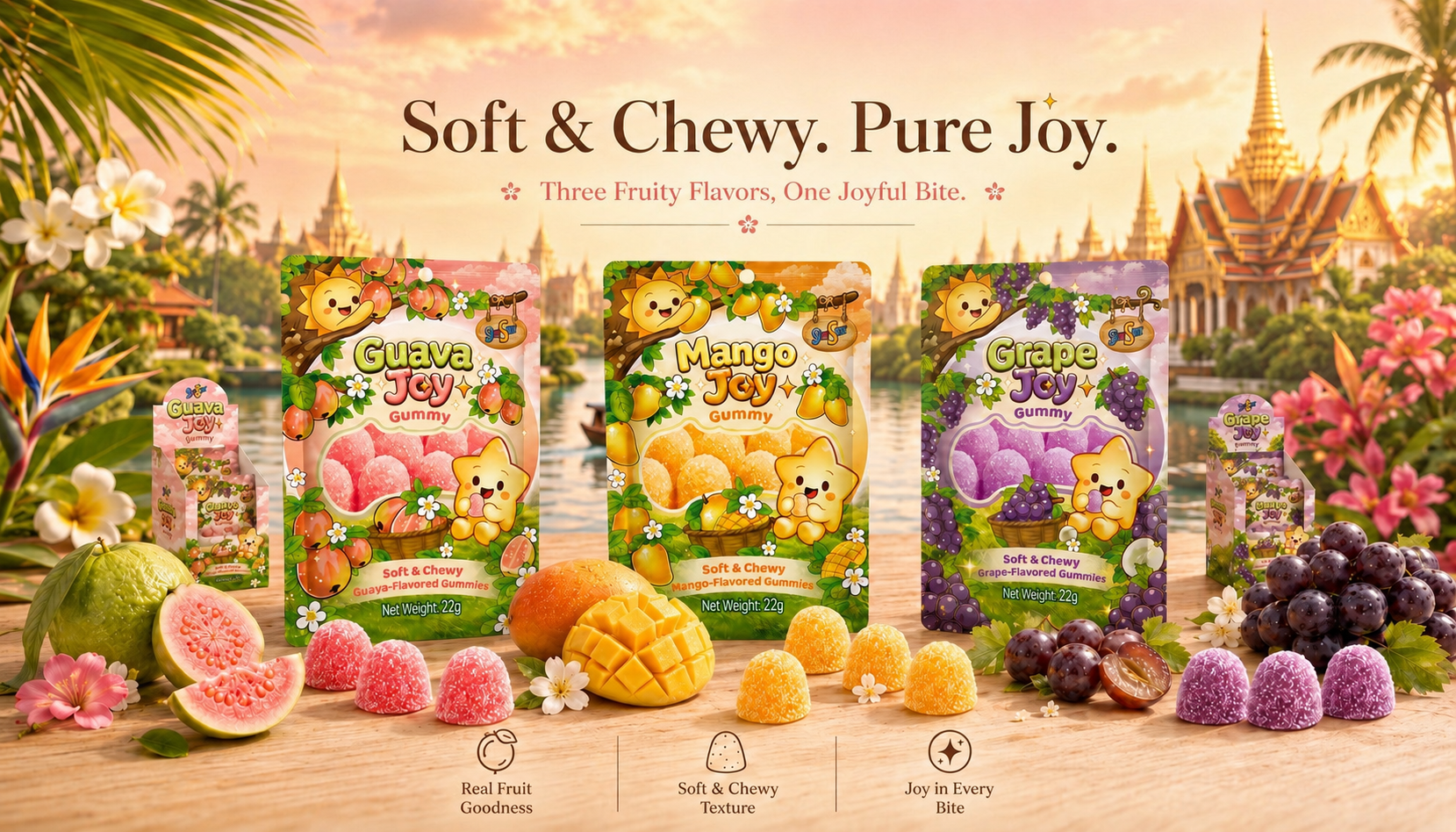 starsun foods